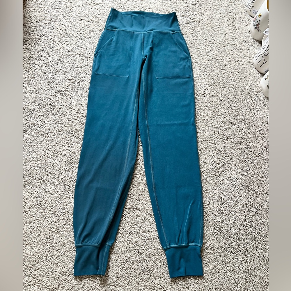 Lululemon Align Joggers